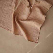 Mushie Muslin Cloth Art.2260019 Blush