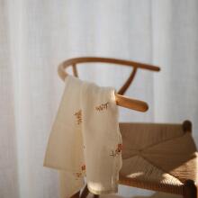 Mushie Muslin Cloth Art.2260074 Flowers