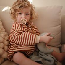 Mushie Lovey Cuddle Blanket Art.2190330 Tradewinds Soft cloth for sleeping