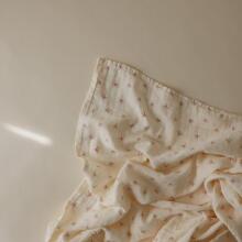 Mushie Muslin Swaddle Art.2200005 Auborn