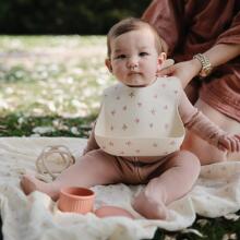 Mushie Muslin Swaddle Art.2200005 Auborn
