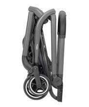 Baby stroller CARRELLO Magia CRL-5555 Elm Grey