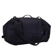 Thule 5160 Roundtrip Ski and Snowboard Duffel 80L Black