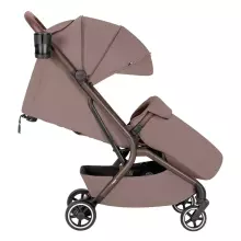 Carello Magia Art.262592 Glace Pink Baby stroller