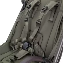 Carello Magia Art.262594 Elm Grey  Baby stroller