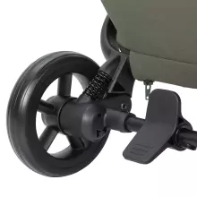 Carello Magia Art.262597 Malted Green  Baby stroller