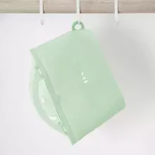 Haakaa Multipurpose Steamer & Steriliser Bag  Art.UTE099-LE Lime Multipurpose Steamer & Steriliser Bag,2000ml