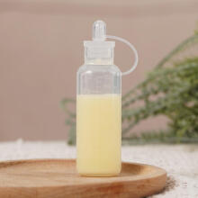Haakaa Silicone Colostrum Collector  Art.MHK157  Силиконовый контейнер для сбора молозива ,1 шт,20 мл