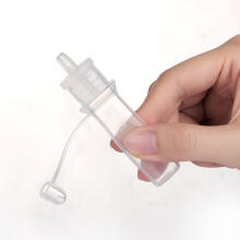 Haakaa Silicone Colostrum Collector  Art.MHK157  Силиконовый контейнер для сбора молозива ,1 шт,20 мл