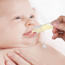 Haakaa Silicone Colostrum Collector  Art.MHK158 Breastfeeding Products