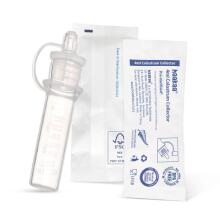 Haakaa Silicone Colostrum Collector  Art.MHK140  Силиконовый контейнер для сбора молозива ,1 шт,4 мл