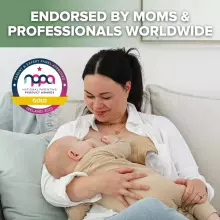 Haakaa Breast Pump Gen.2 Art.MHK011 Collector of breast milk