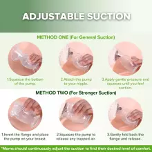 Haakaa Breast Pump Gen.2 Art.MHK011 Collector of breast milk