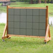 MASTERKIDZ STEM Outdoor Board + Water/Ball Track