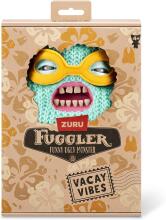 Fuggler Vacay Vibes – плюшевая игрушка (Mr Needles, мятный)
