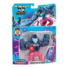 MRBEAST LAB Tampri figūrėlė, 11 cm