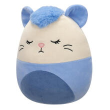 SQUISHMALLOWS W26 Pliušinis žaislas, 12 cm