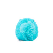 SQUISHMALLOWS W26 Fuzz-A-Mallows Pliušinis žaislas, 12 cm