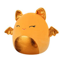 SQUISHMALLOWS W26 Pliušinis žaislas Halloween edition, 12 cm