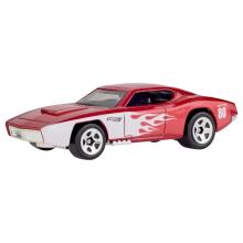 Hot Wheels® Matteli 80. juubeli erikollektsiooni autod