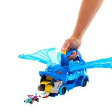 Hot Wheels® loheveok