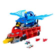 Hot Wheels® loheveok