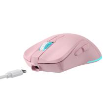 Baracuda BGM-124 Turtle Pink