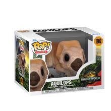 FUNKO POP! Vinilinė figūrėlė: Jurassic World - Aquilops