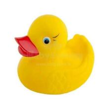 Quack-tastic Mini Tiny Duck Art.26419 Miniature Resin Ducks Yellow Tiny Duckies Figures for Micro Landscape Aquarium Dollhouse Ornament Mini Ducks DIY 4X3cm