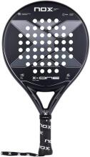 Nox X-one Casual Series 23 Padel-Racket  Art.59322 Table tennis recket