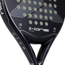 Nox X-one Casual Series 23 Padel-Racket  Art.59322 Table tennis recket