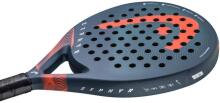 Head Zephyr 2023 Padel Racket  Art.264401 teniso raketė