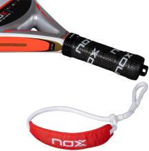 Nox Ml10 Pro Cup Coorp by Miguel Lamperti 2025 Padel Racket Art.264402 teniso raketė