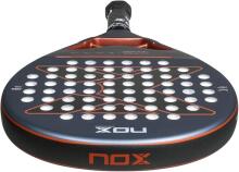 Nox At10 Genius Jr 2025 Padel Racket  Art.264403 teniso raketė