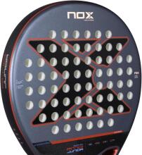 Nox At10 Genius Jr 2025 Padel Racket  Art.264403 teniso raketė