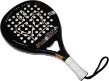 Black Crown Padel racket Piton JR  Art.264417 teniso raketė