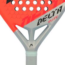 HEAD Delta Padel/Pop Tennis Paddle Series  Art.264419 teniso raketė