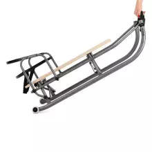 Kunert Sledge Space Art.264434