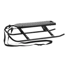 Kunert Sledge Flo  Art.264437 Black (without handle)