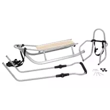 Kunert Sledge Rocker Art.264443 Blue