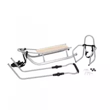 Kunert Sledge Rocker Art.264448 Orange