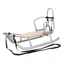 Kunert Sledge Rocker Art.264448 Orange