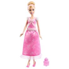 Disney Printsess nukk Cindarella