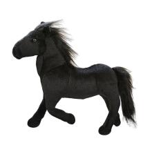 QUURIO pliušinis arkliukas, 35 cm, asort., BH6014