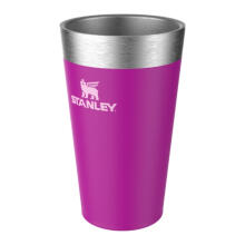 Термостакан Stacking Tumbler 0,47 л, фиолетовый