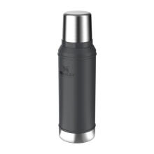 Thermos The Legendary Classic Bottle 0.94L black 2.0