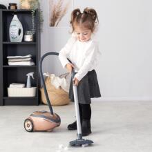 SMOBY Rowenta dulkių siurblys su garsu