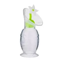 Haakaa Silicone Flower Stopper Art.MHK010-P