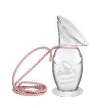 Haakaa Silicone Breast Pump Strap Art.MHK109-R Силиконовый ремешок для молокоотсоса