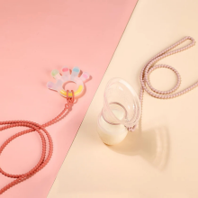 Haakaa Silicone Breast Pump Strap Art.MHK109-BH Silicone Breast Pump Strap